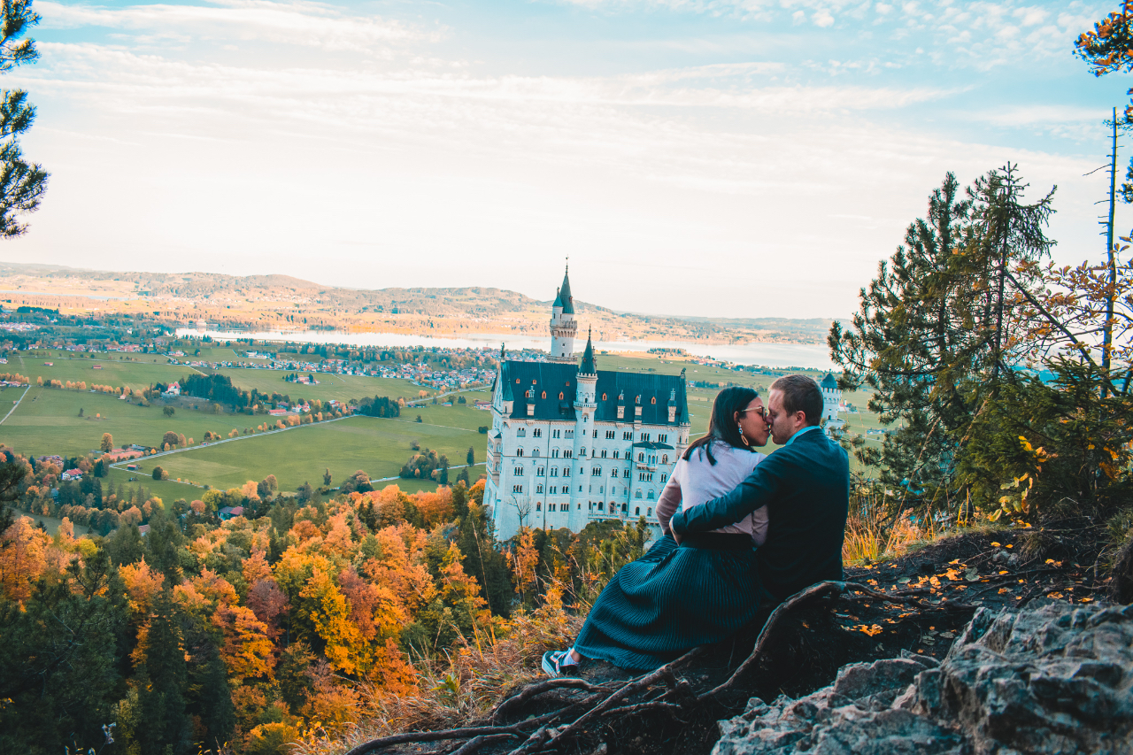 Castello di Neuschwanstein: cosa sapere
