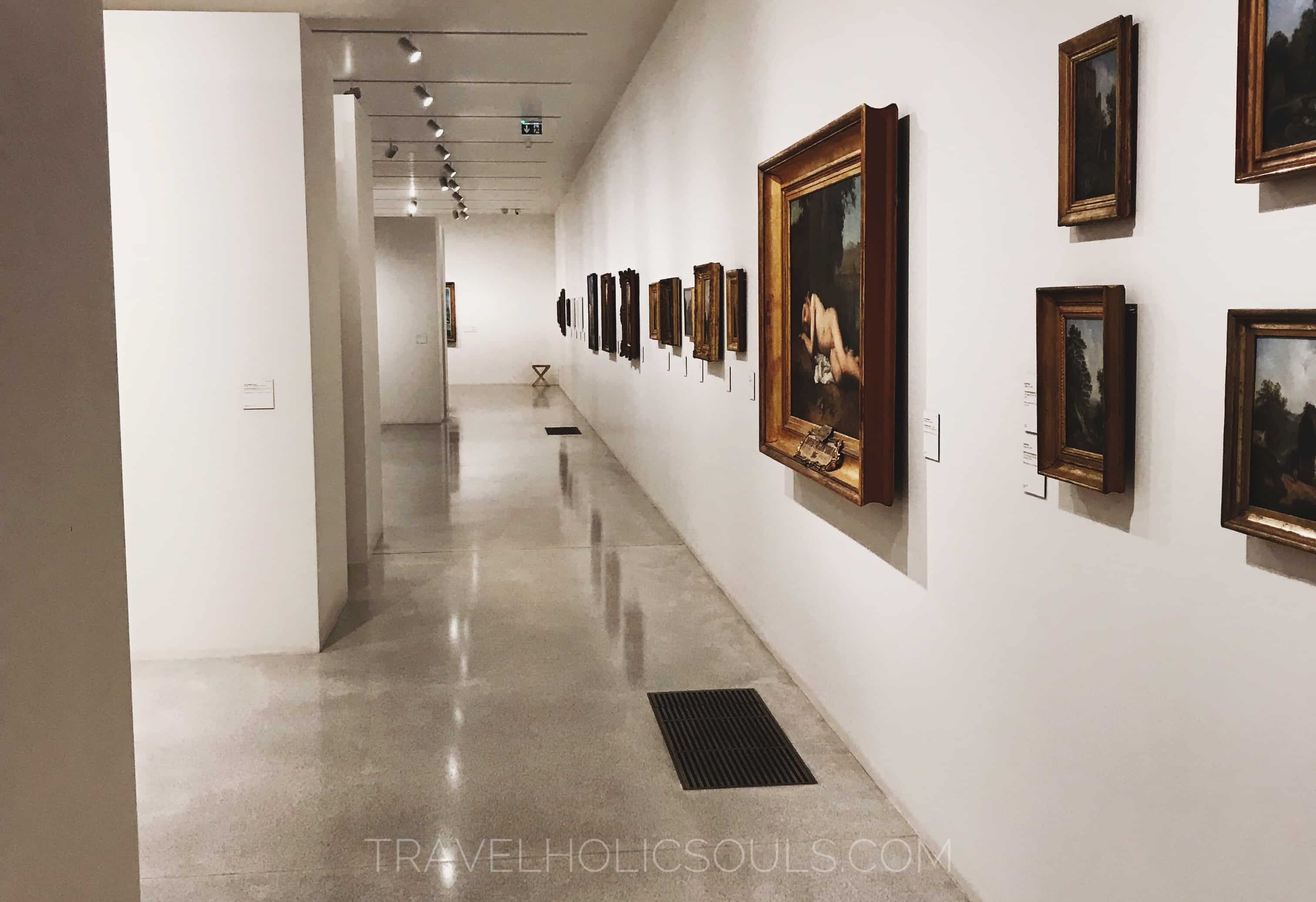 colmar museo unterlinden alsazia