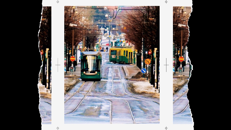 Come muoversi a Helsinki