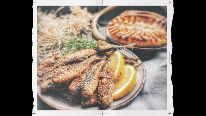 Cosa mangiare a Helsinki Finlandia