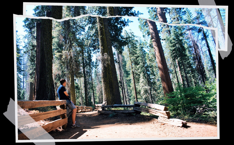 Cosa portare per escursioni su sentieri di montagna