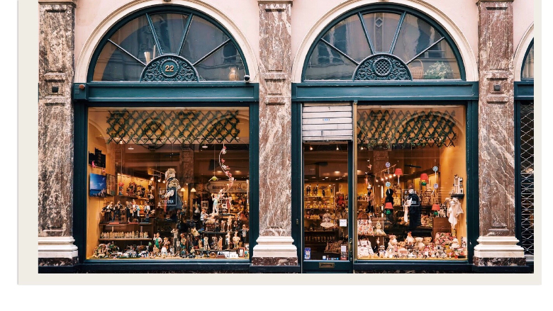 Cosa vedere a Bruxelles: negozi antiquariato