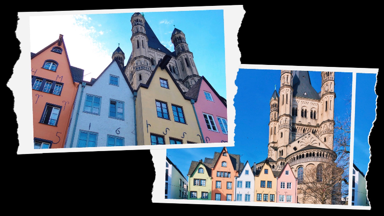 cosa vedere a colonia: fishmarkt