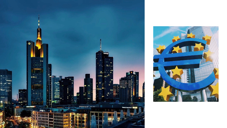 Cosa vedere a Francoforte: Mainhattan