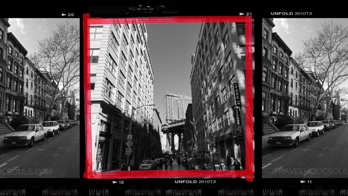 Cosa vedere a New York City: il quartiere di Brooklyn