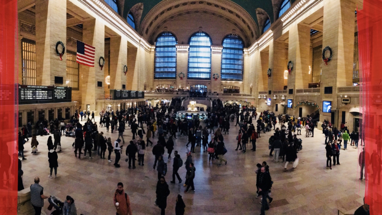 cosa vedere a New York: Grand Station