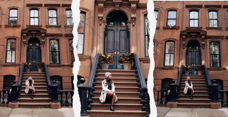 Cosa vedere a New York: Brooklyn Heights