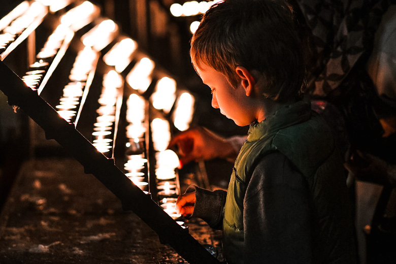 Cosa vedere a Vienna con i bambini