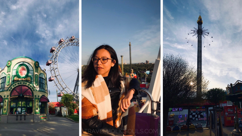 Cosa vedere a Vienna: Prater