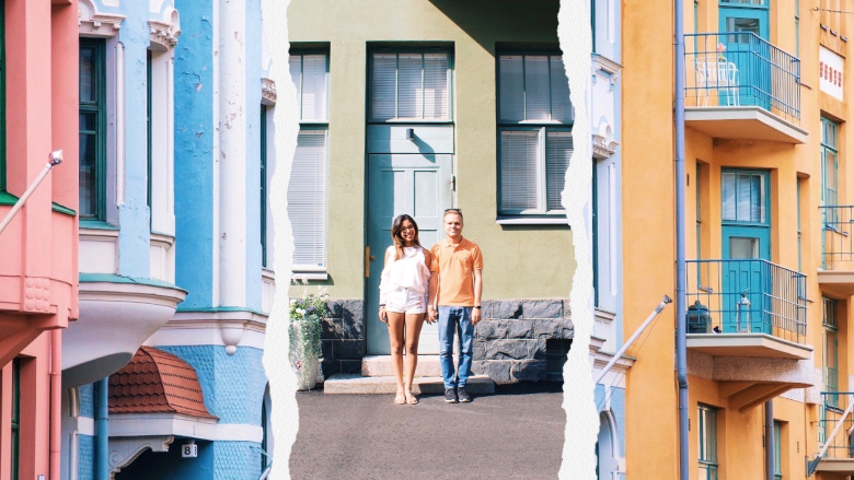 dove dormire a Helsinki