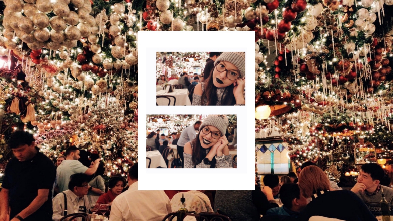 Dove mangiare a New York: Rolf's