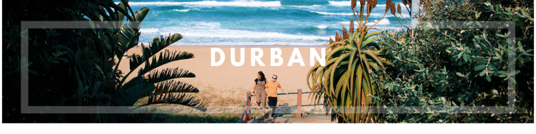 Durban banner