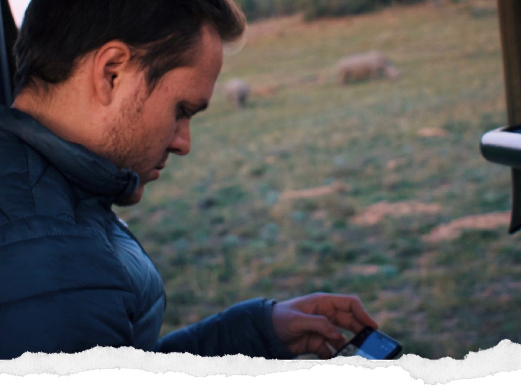 internet in Sudafrica