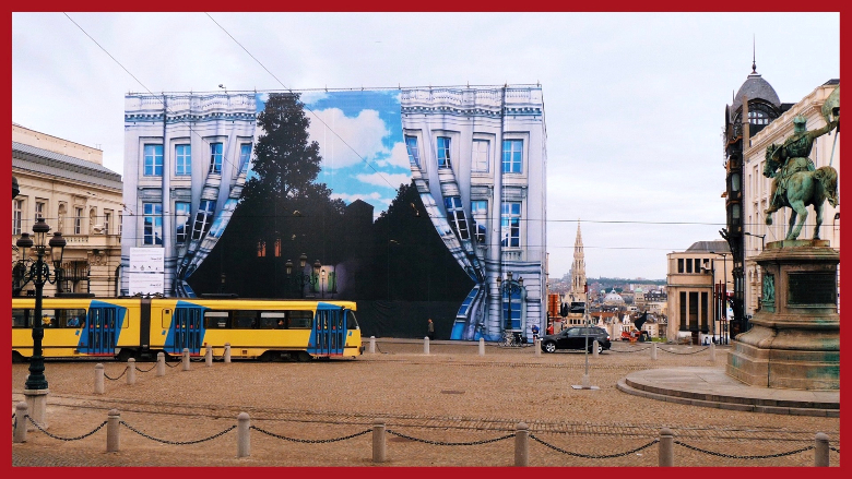 museo magritte bruxelles