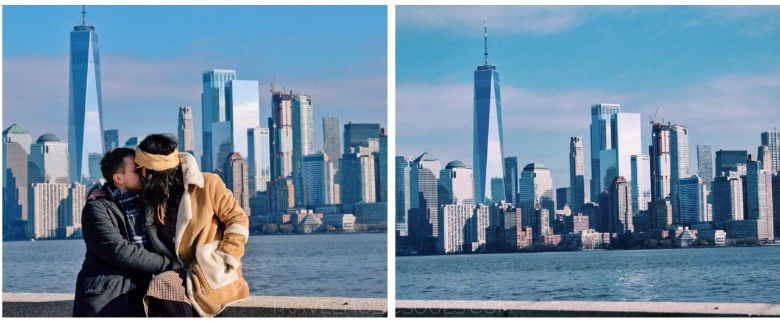 New York: itinerario di 7 giorni