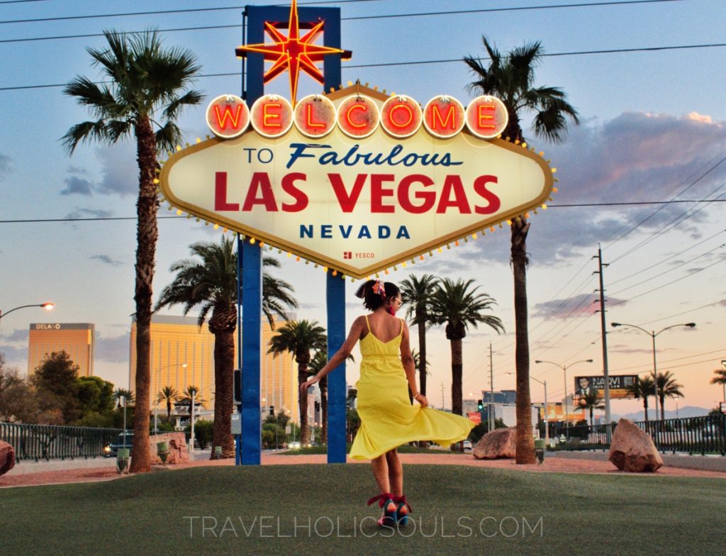 viaggio in california itinerario california