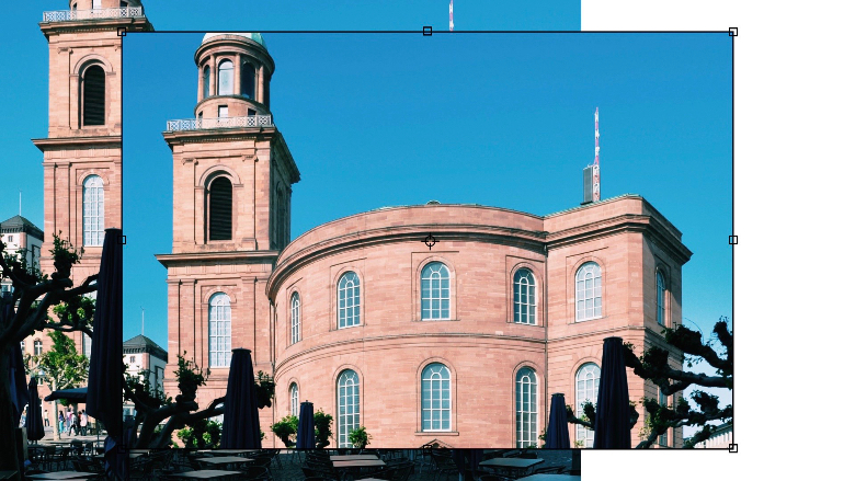 visitare Francoforte: Paulskirche