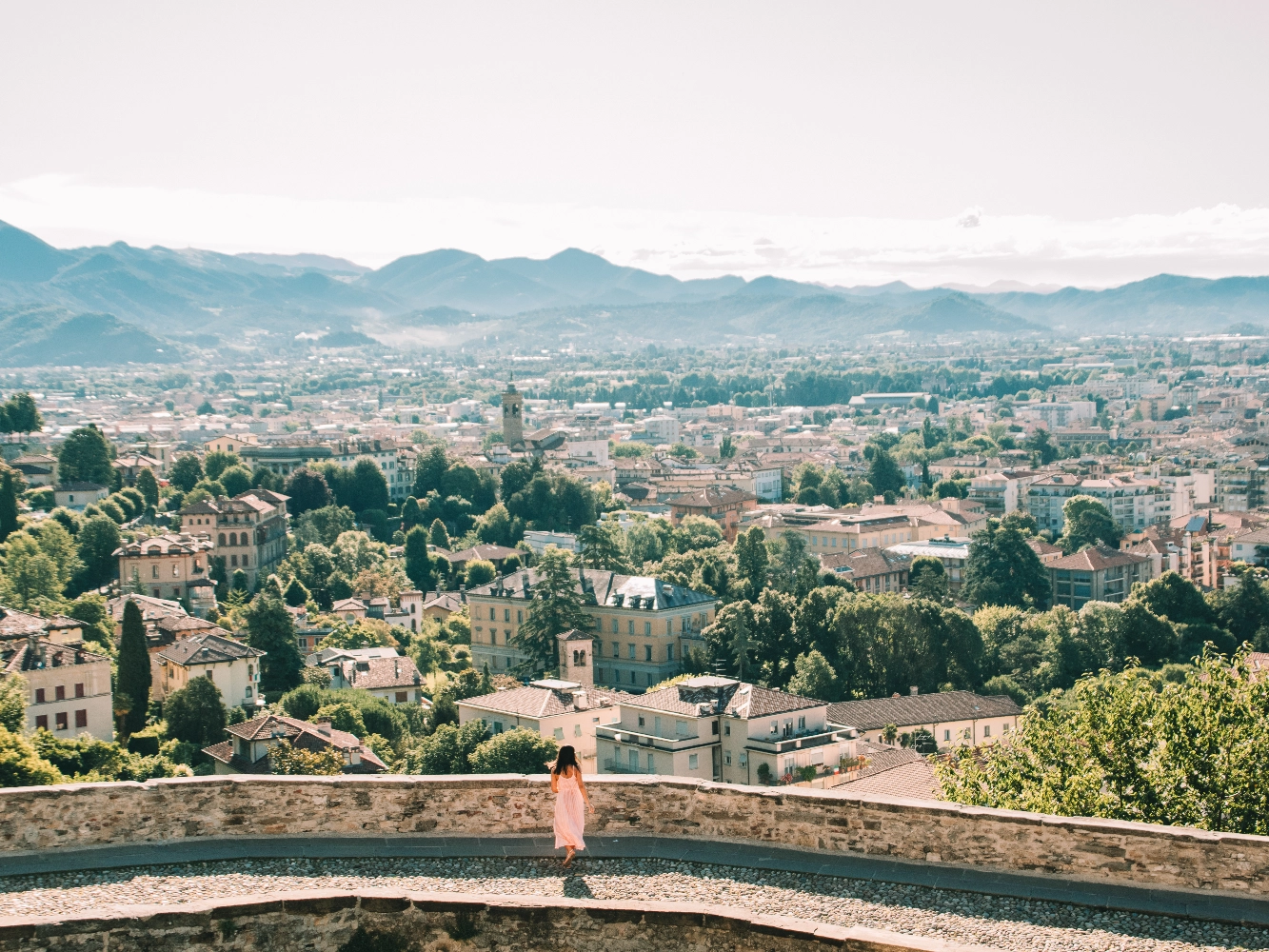 cosa vedere a Bergamo, guida Travelholicsouls