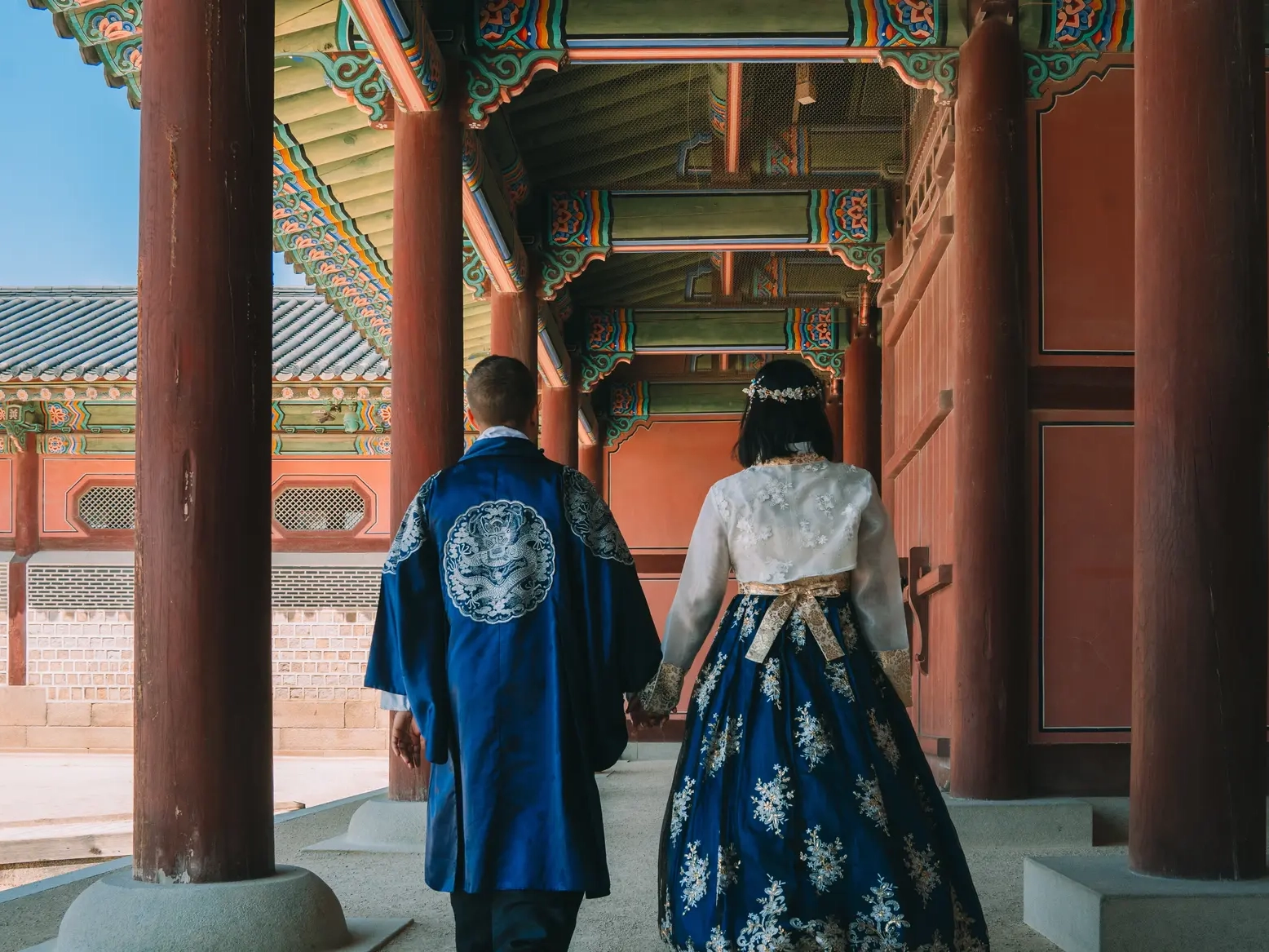 cosa vedere a seoul copertina