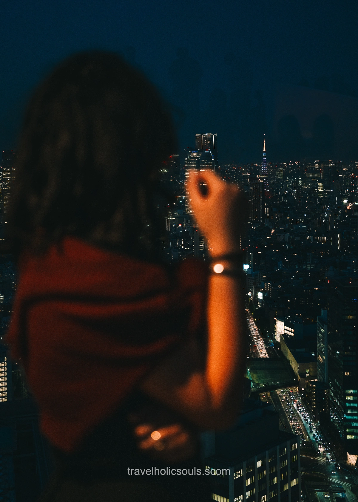 cosa vedere a Tokyo: lista completa