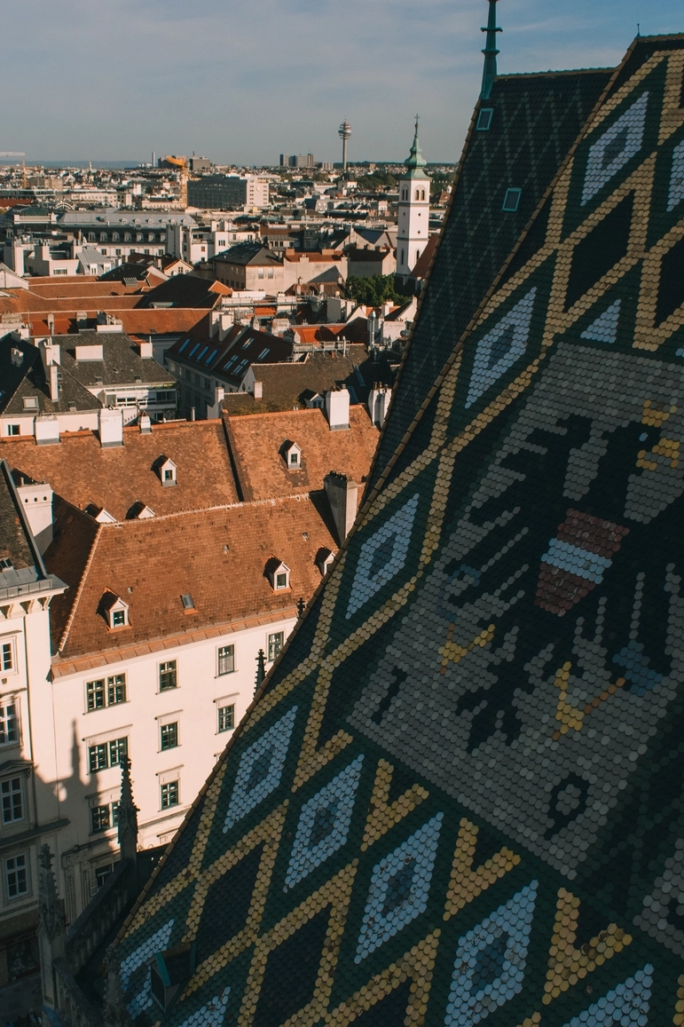 cosa vedere a vienna copertina mobile