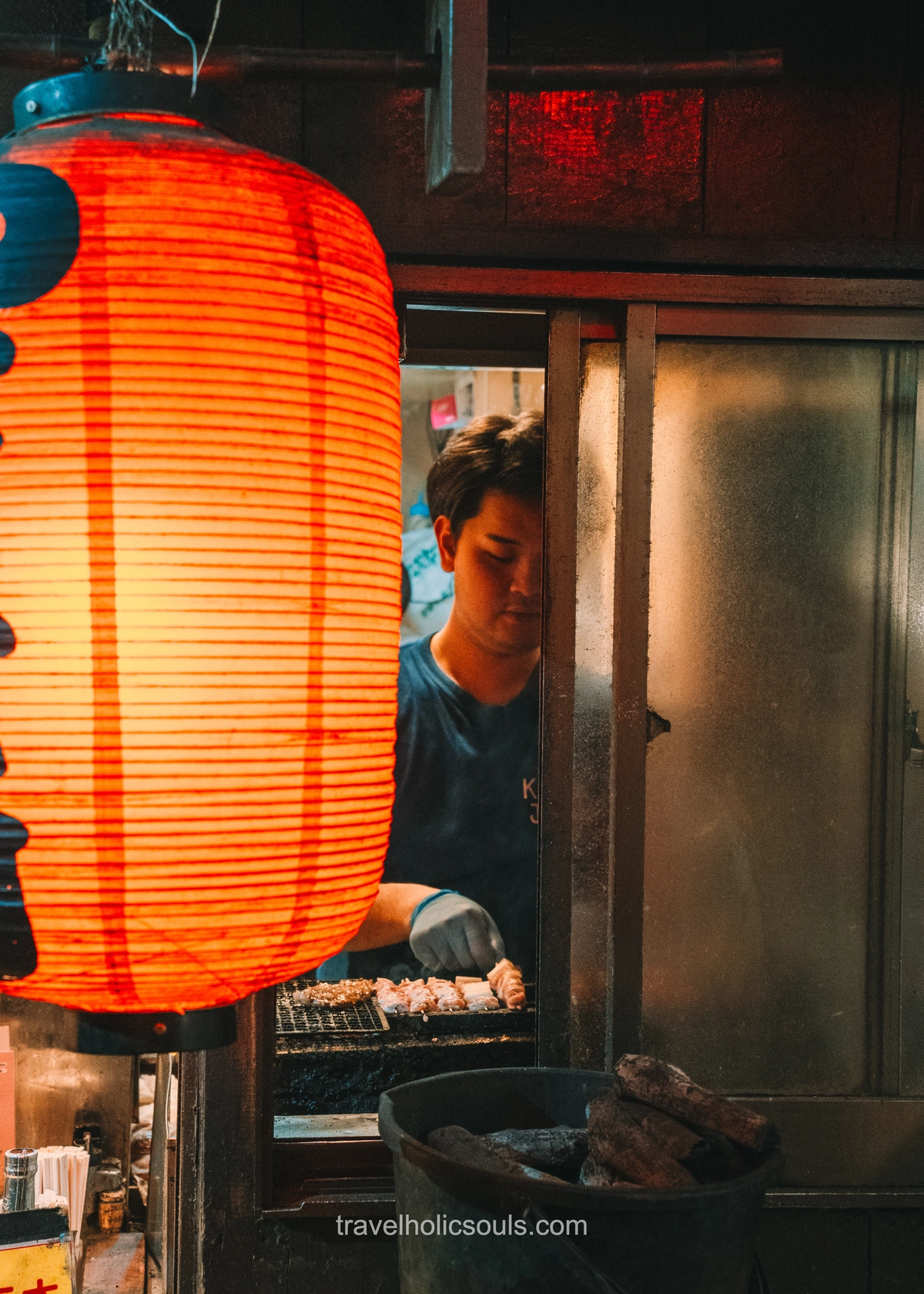 Dove mangiare a Tokyo