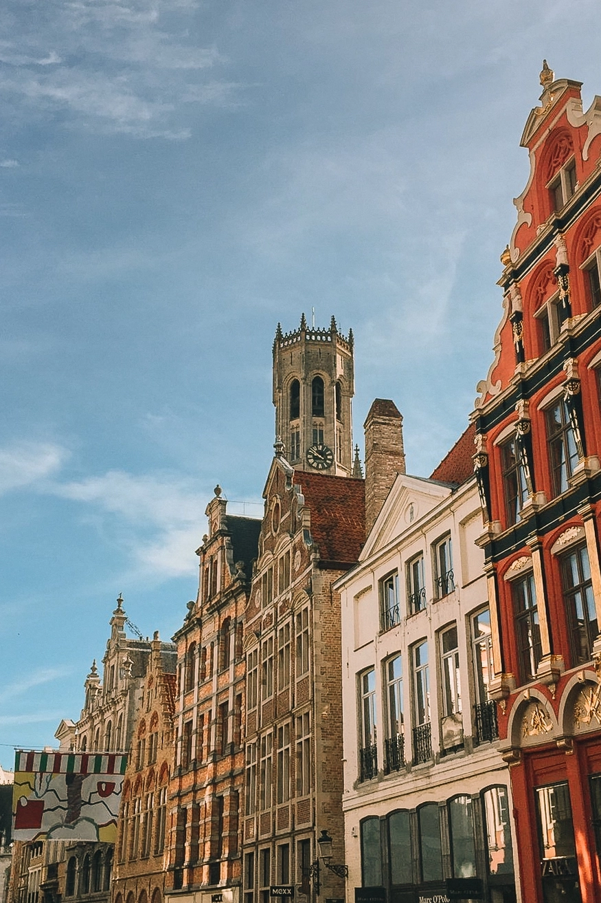 immagine copertina BELGIO mobile