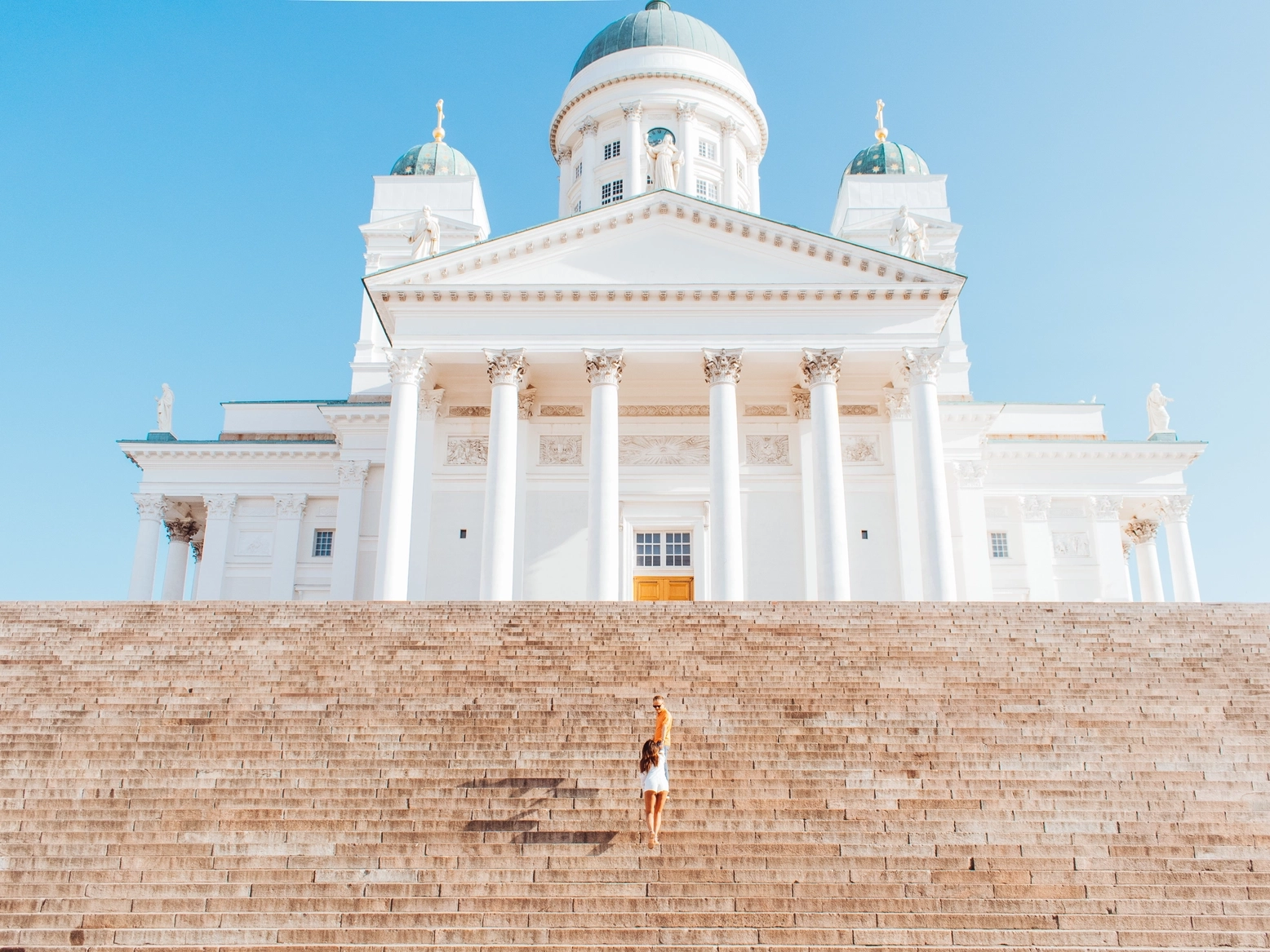 Immagine copertina Finlandia mobile