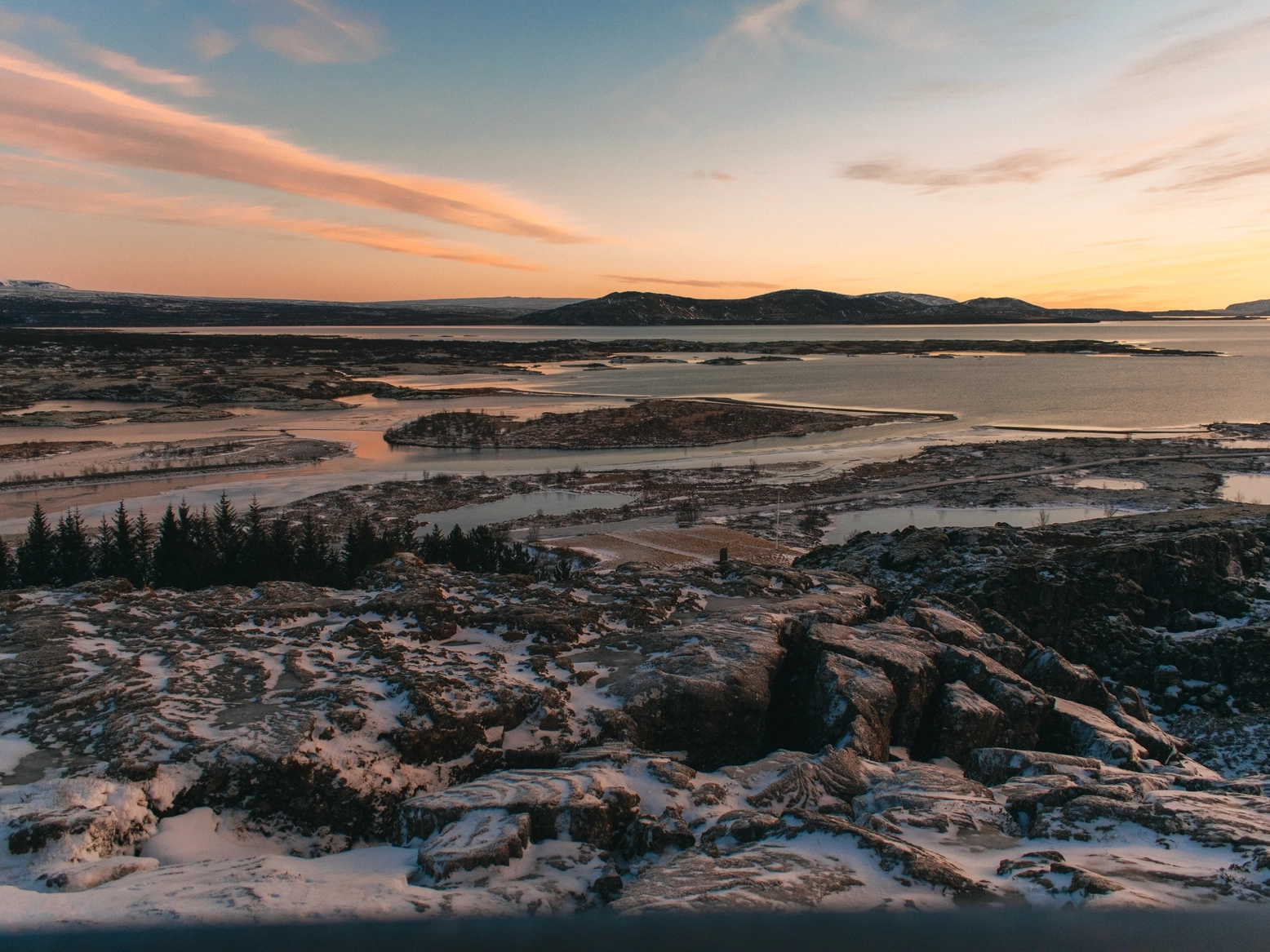 Immagine copertina Islanda mobile