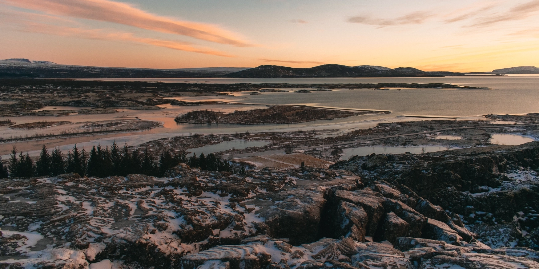 Immagine copertina Islanda mobile