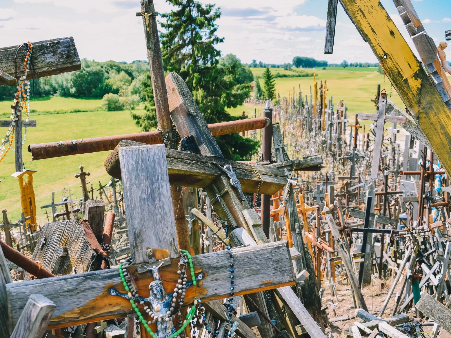 immagine copertina LITUANIA mobile