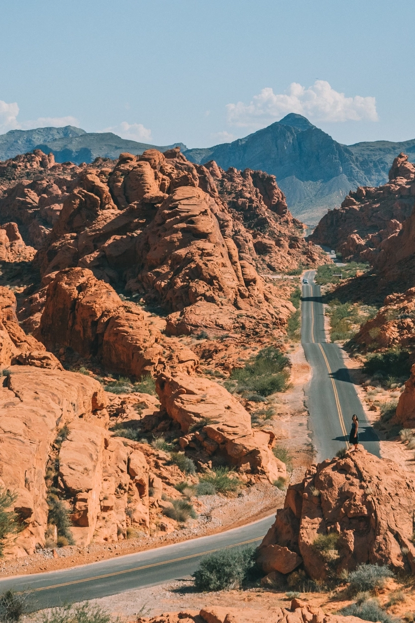 Immagine copertina USA mobile