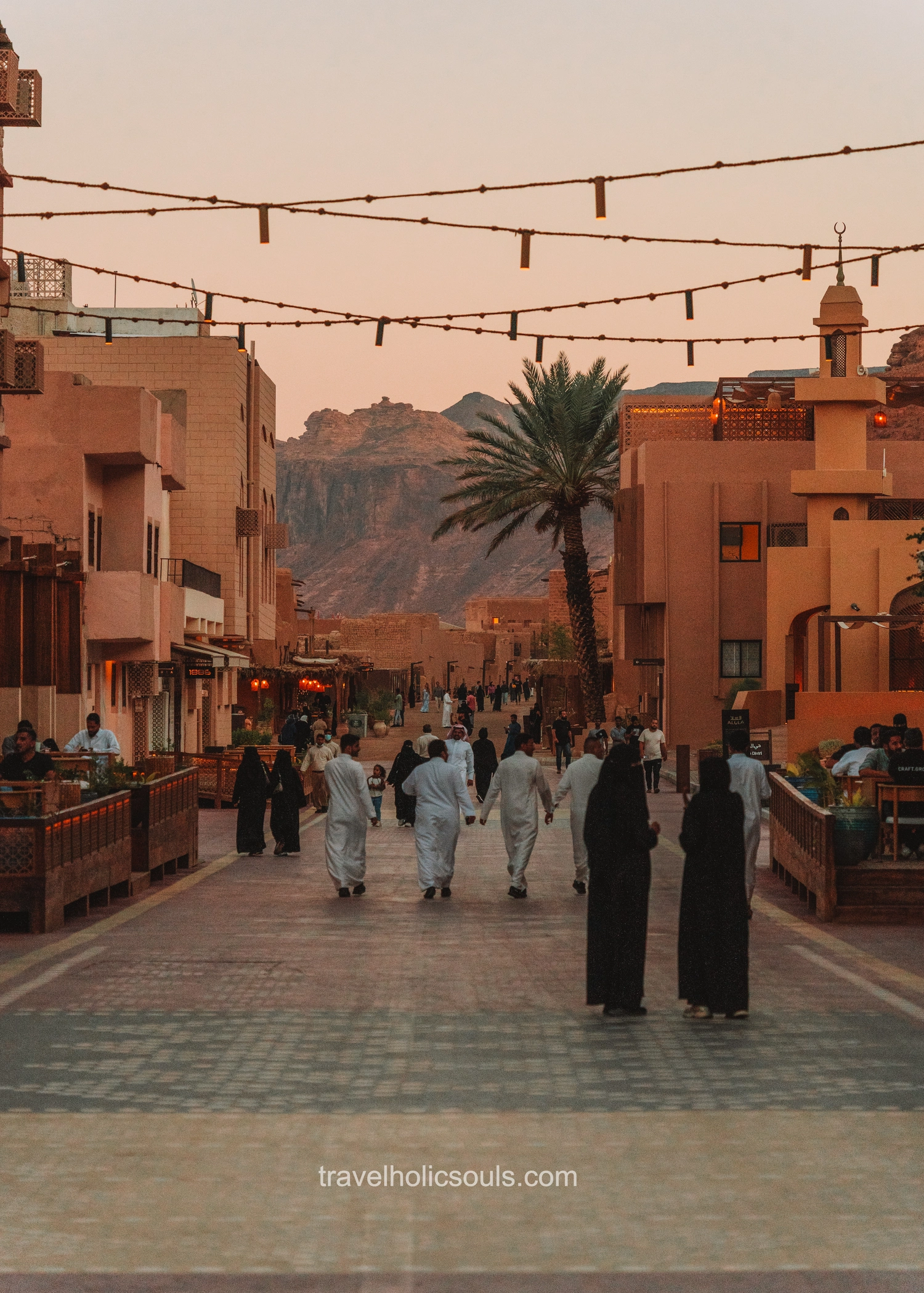 pagamenti Arabia Saudita