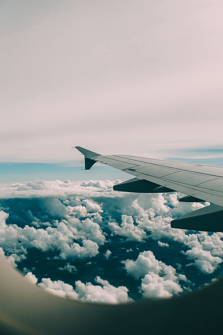 rimborso biglietto aereo copertina mobile