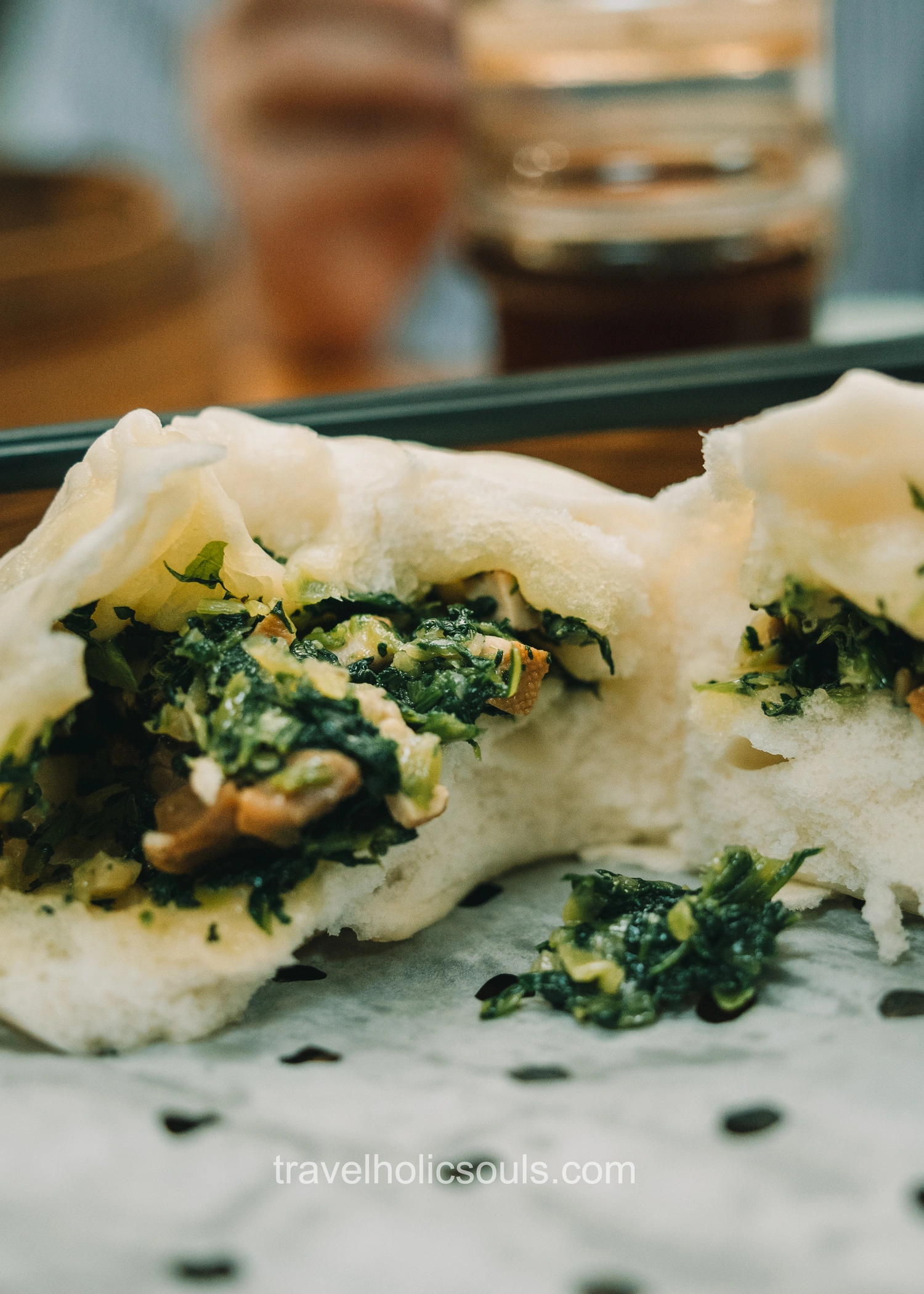 shanghai food street