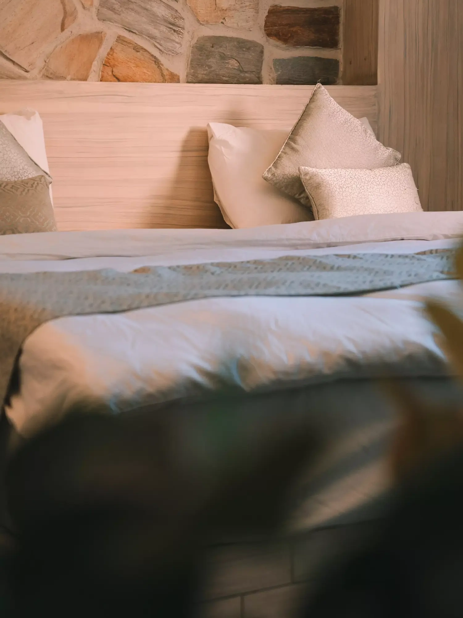 stanza arushiboutique hotel