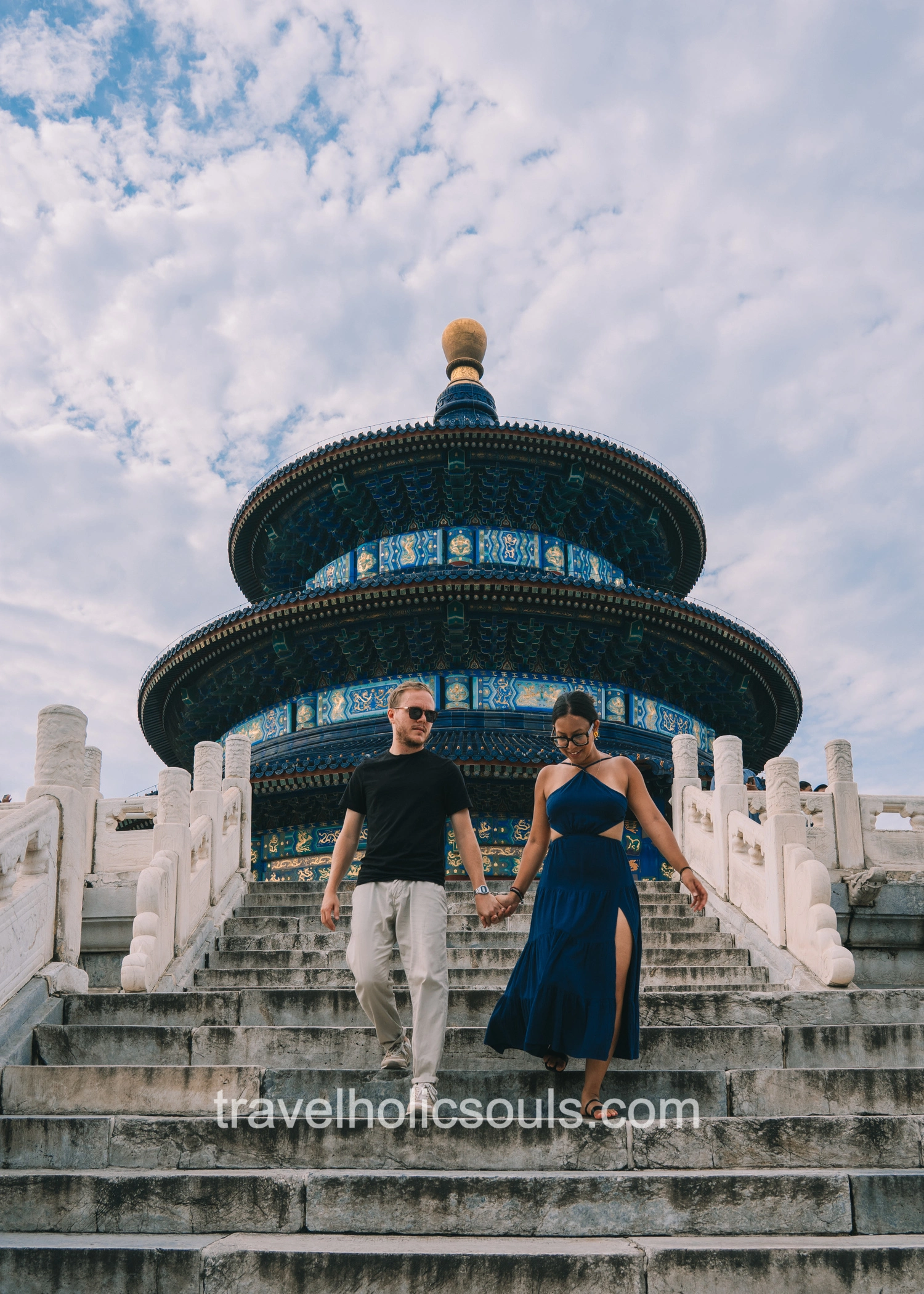 tempio cielo pechino