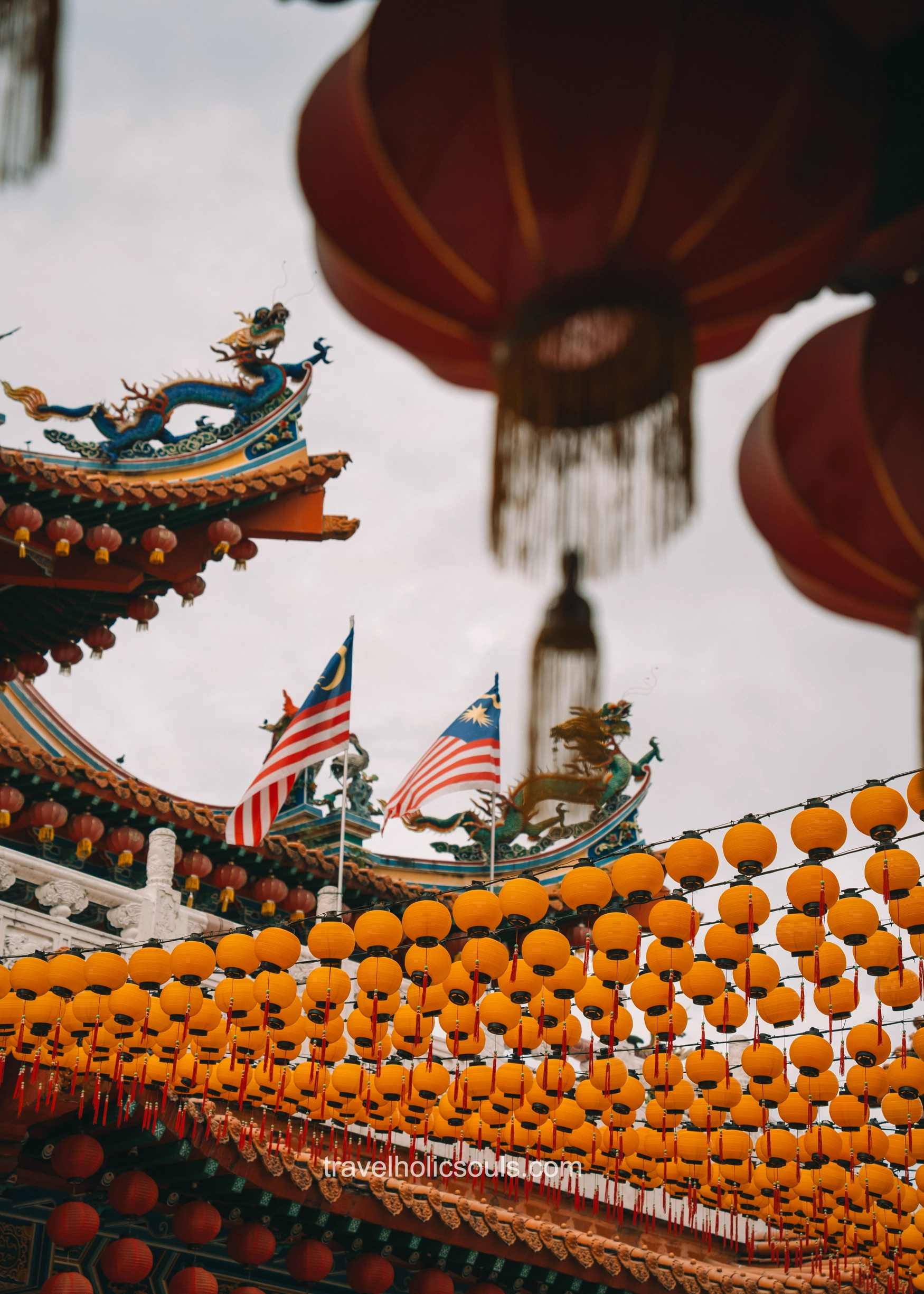 tempio thean hou vista