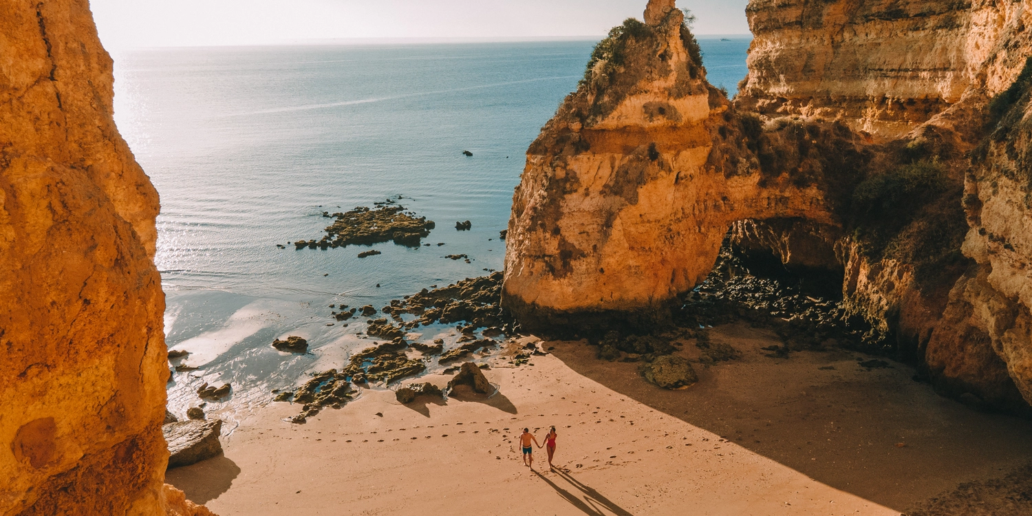 viaggio in portogallo 10 giorni in algarve copertina mobile